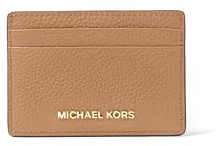 Michael Kors Damen Card Holder Hand Bag