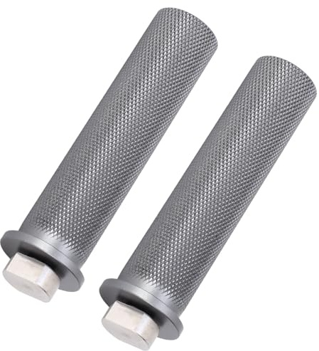 Bankhaken Tischanschläge 20 mm aus Aluminiumlegierung, Werkbankhaken mit Führungsschienen-Gleitschlitzanschlag für Holzbearbeitung, 2 Stück
