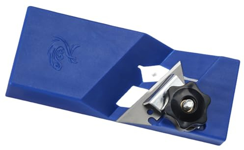 Mano-Piano Gypsum Board Cutter Preciso 45 ° 90 ° Strumento di trazione refrattaria Adatto per la lavorazione del legno E Diyer Progetti Artigianato