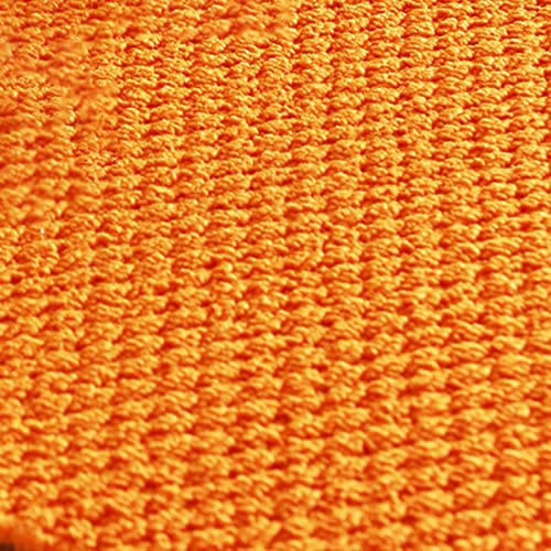 Piastrelle autoadesive per Moquette, Piastrelle quadrate Rimovibili, Aspetto Senza Soluzione di continuità, Piastrelle autoadesive per Pavimenti in Moquette, Staccabili e attaccabi