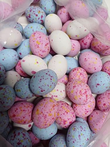 OVETTI CONFETTATI MACULATI DARK