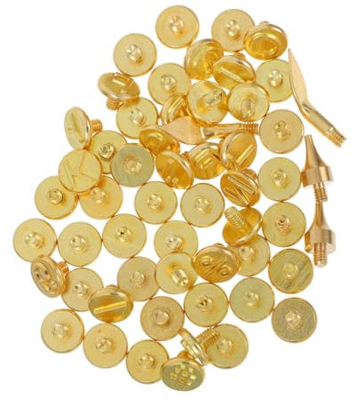 Sewroro 56stücke Spitze Zum Brandmalen Von Buchstaben Und Schnitzen Von Brandmalwerkzeug-set Brandmalspitzen Und Zahlen-brandmalspitzen-sets Brandmalstempel Für Holzhandwerk Und Prägen