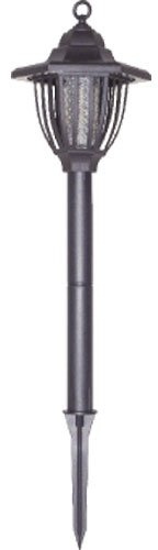 Solar Electris elkc107ga-12 Insektenvernichter, 3 m²
