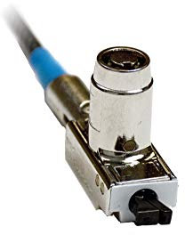 Dell Noble Combact Wedge Lock TZ04T *Same as 461-AAEC*