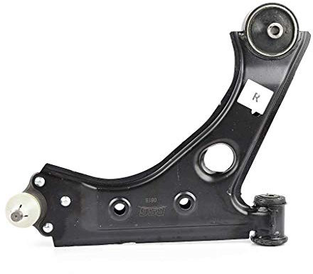 BSG, Querlenker, vorne rechts, mit Kugelgelenk, kompatibel mit Opel Corsa, kompatibel mit Opel Adam, Referenz OE-Nummer: 352543