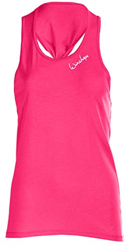 WINSHAPE Mct001 damdansstil, fitness, fritid, sport, yoga, träning, linne,