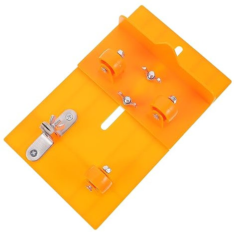 BELLIFFY Glasflaschen-schneidwerkzeug Glasschneider-Set Für Flaschen Glasflaschenschneider Für DIY-projekte