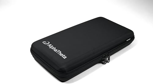 AlphaTheta Pioneer DJ DJC-FLX2 Sac pour Le contrôleur DDJ-FLX2.