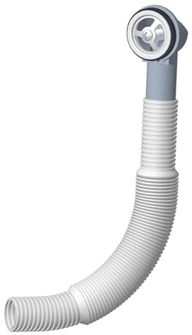 Round Overflow Pipes,Sink Overflow Kit Wash Basin Overflow Head for Kitchen/Bathroom Sinks