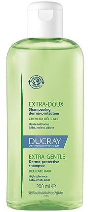 Ducray Champu Equilibrante, 200 ml