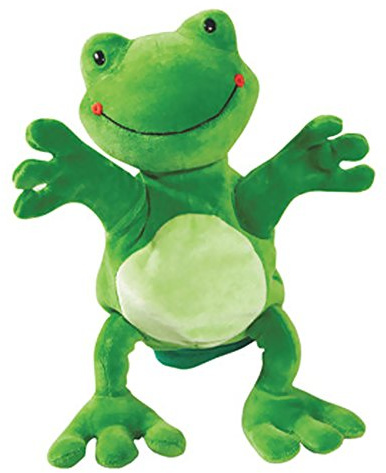 Beleduc BEL40277 handpuppet