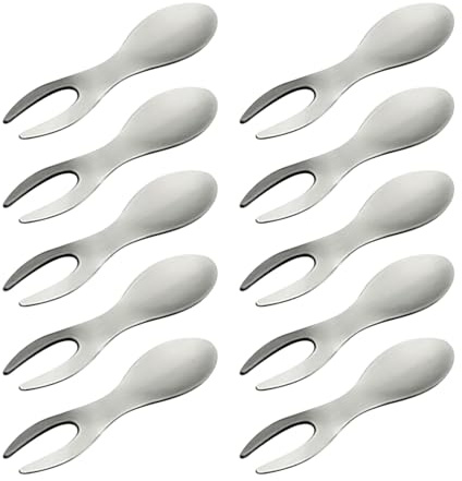 Supporto pannocchie di mais - 10 pezzi porta pannocchie di mais, picche anti-bruciore per cucina barbecue barbecue, attività all'aperto