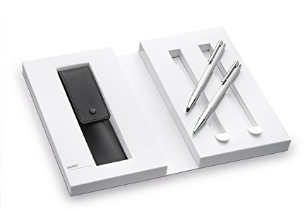 LAMY Set Kugelschreiber + Bleistift 106/206