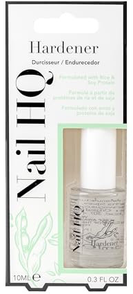 Nail HQ Clou Durcisseur Traitement 10 ml