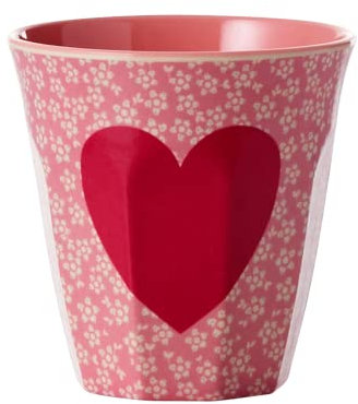 Gobelet RICE Heart Mélaminé