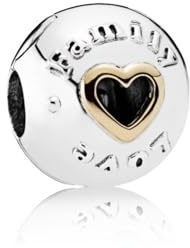 Pandora damen -Bead Charms 925_Sterling_Silber 792110