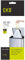 EKO Size F Bin Liners For Kitchen Bins - 40 - 60 Litre Capacity - Extra Strong Bags with Drawstring Tie Handles - 12 Bags,White