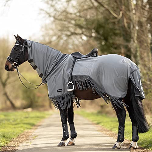 Busse Ausreitdecke MOSKITO-FRANSEN III