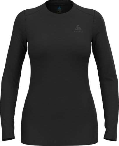 Odlo NOS Merino 160 BI Top Crew NEC