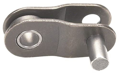 KMC Z51-OL Single Strand Type, Alloy Steel, Half Link 6/7/8 Speed 1/2 x 3/32