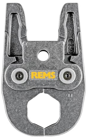 Rems Mini V 35 Pressbacke Presszange Größe 35 (578604R)