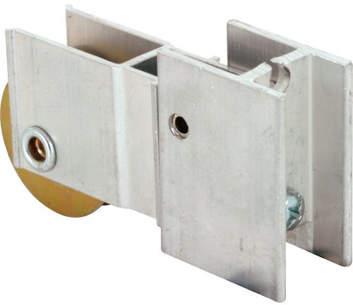 Prime-Line Products D 1610 Sliding Door Roller Assembly, 1-1/4-Inch Steel Ball Bearing