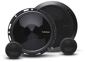 Rockford Fosgate P165-SE
