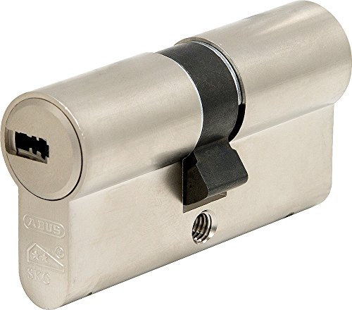 ABUS EC660NP 30/45 Profilzylinder gleichschließend zu vorhandenem Zylinder ohne Schlüssel