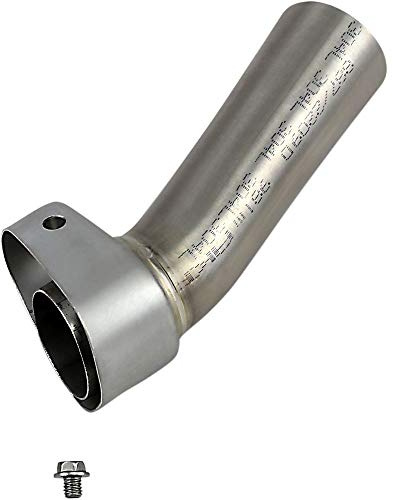 Akrapovic Optional Noise Damper Tuv002 One Size