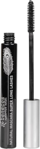 benecos Mascara Super Long Lashes 6 x 8 ml