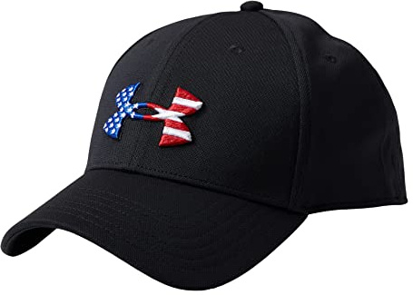 Under Armour Herren Kappe Blitzing II