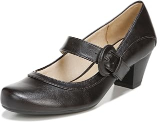LifeStride Rozz Zapatos Planos Mary JaneMujer
