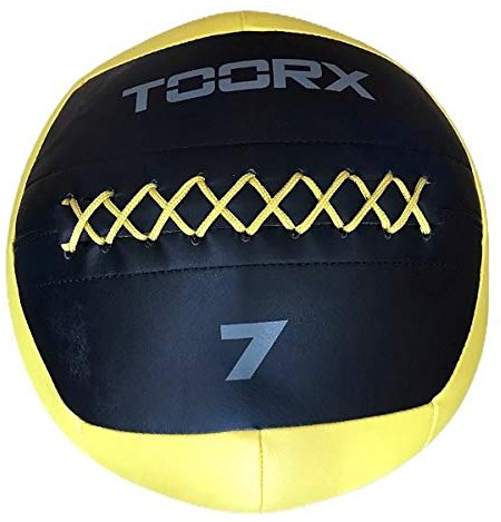 Toorx - Wall Ball 7kg Diametro 35 cm AHF-228