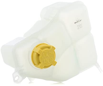 NRF Serbatoio compensazione, Refrigerante 454014 | Compatibile con: FORD FIESTA V, FUSION