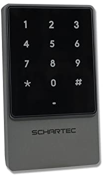 Codetaster Novoferm Tormatic kompatibel Codeschloss garagentorantrieb Codetastatur Kabel außenbereich garagentor aussen