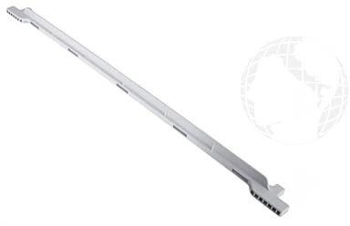Beko 4851910100 Heckprofil für Kühlschrank (Original Beko)