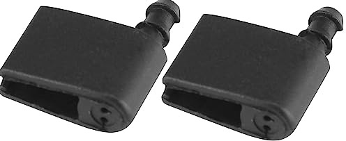 MACHSWON 2E1955985 Front Windshield Wiper Spray
