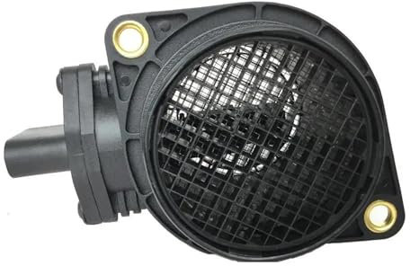 0281002216 MAF Luftmassenmesser Sensor Für Audi Für A4 B5 A6 C5 19 TDI Für Cordoba Für Ibiza 1995-2005