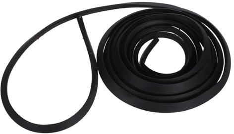 DIYEAH 5m Universal Car Wire Hider Adhesive Backing Automotive Cable Sleeve for Concealed Wiring Windshield Wire Protector for Vehicle Models