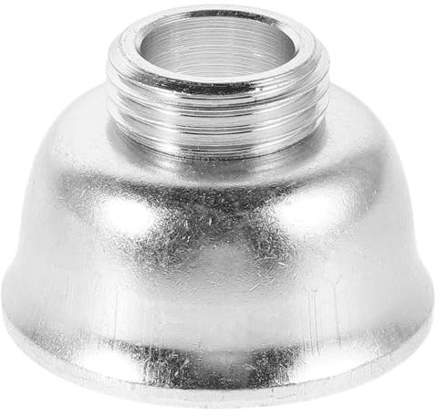 COLLBATH Bottle Capping Machine Components Cap Sealing Device Components for Home Brewing Supplies Portable Cap Pressing Equipment Parts for Wine Making and Social Gatherings