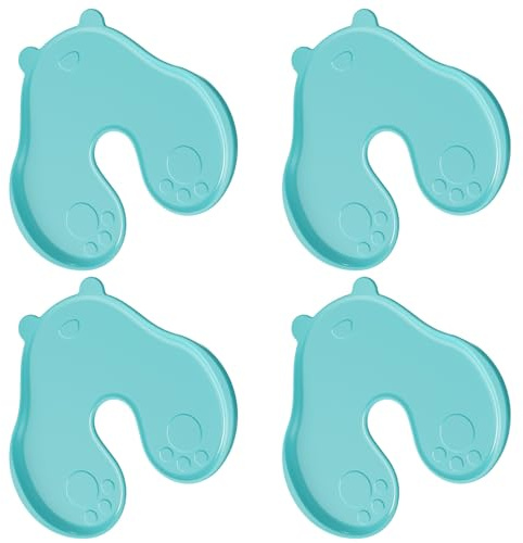 4pcs Iniezioni Bambino Patch & Ansia Sollievo Morbido Riutilizzabile Iniezioni Pediatrici Patch Aiuto per Bambini Minimizzatori
