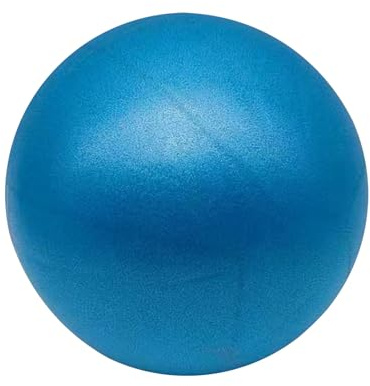 Fitness Ball - Core Workout Trainer | Balance-Ball 5,91 Zoll | Trainingswerkzeug für gefrostete Oberfläche | Krafttraining für Hüftheber