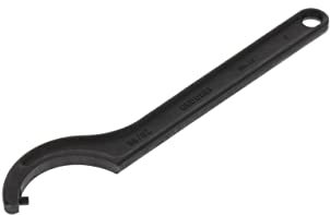 Gedore Chiave a settore con nasello tondo, 58-62 mm - 40 Z 58-62