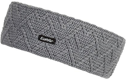 EISBÄR Isabella STB graumele / AF graubraun