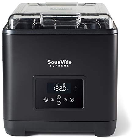 SousVide Supreme Touch 9 Litros