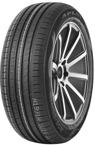 APLUS Reifen 175/55 R15 77 H Sommerreifen PKW ROAD