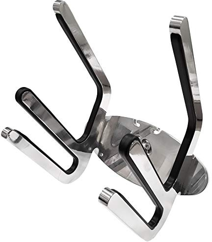 Galaxy Kneeboard & Wakeboard Dual Rack / Ständer / Halter für Wake-Tower