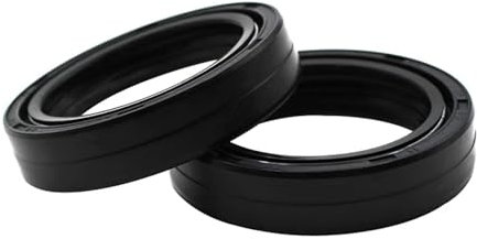 Forcella Paraolio Per SUZUKI GSX-R1100 GSX-R750 GS1100GK GV1200 Per Madura GV1400 Per moto Marauder 41 * 53 * 8 41 53 8 Ammortizzatore forcella Ammortizzatore Olio Parapolvere