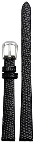 Äkta läderarmband damarmband ödlor litet armbandsur