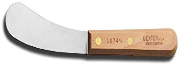 Dexter-Russell 4½-inch Fish Knife